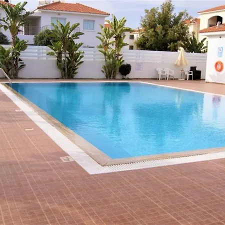 Mythical Sands 2 Bed Ground Floor Διαμέρισμα