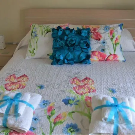 Mythical Sands 2 Bed Ground Floor Διαμέρισμα Παραλίμνι