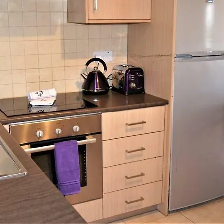 Mythical Sands 2 Bed Ground Floor *