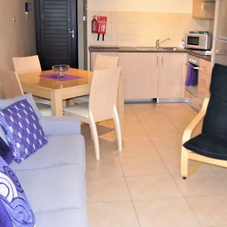 Mythical Sands 2 Bed Ground Floor